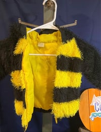 Image 5 of Toddler BumbleBee Costume