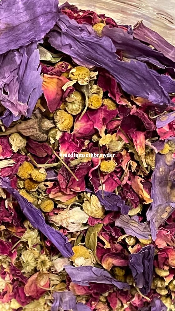 Image of Blue Lotus Products