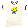 MOUSE RINGER TEE