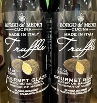 Borgo de Medici Truffle Glaze from Italy