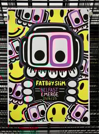 Image 2 of Codo X Fatboy Slim 