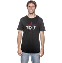Image 2 of Unisex T-Shirt 65/35 Blend / 640
