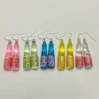 Image 1 of Ramune Earrings
