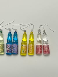 Image 3 of Ramune Earrings