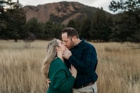 Image 3 of November 8, 2025 | Monument Outdoor Holiday Minis  ($50 deposit only)