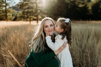 Image 2 of November 8, 2025 | Monument Outdoor Holiday Minis  ($50 deposit only)