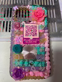 Image 2 of JUNK CHARM CELL CASE 