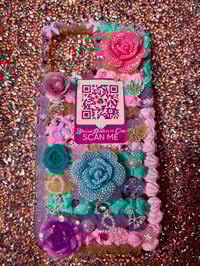 Image 1 of JUNK CHARM CELL CASE 