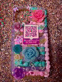 Image 4 of JUNK CHARM CELL CASE 