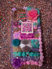 Image 3 of JUNK CHARM CELL CASE 