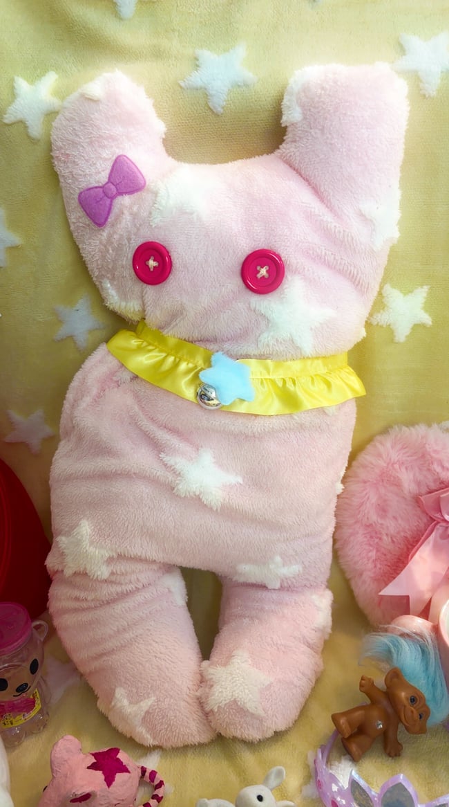 The Spirit of Heaven Bear