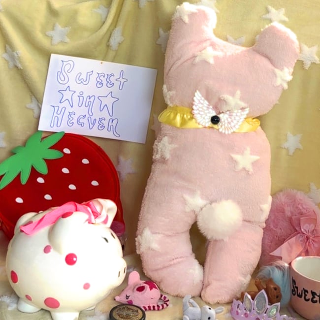 The Spirit of Heaven Bear