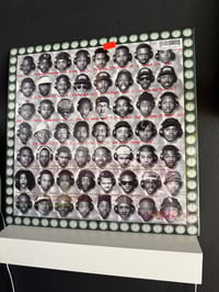 Image 2 of A Tribe Called Quest “Midnight Marauders” Black Vinyl