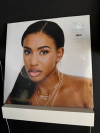 Image 1 of Yaya Bey “Do it Afraid” Liquid Gold Vinyl