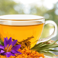 Image 1 of Saffron Petal Loose Tea