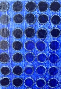 Image 2 of RETICULA RADIAL 1