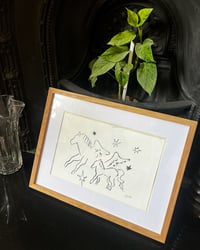 Image 2 of Wild Horses