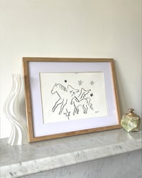 Image 3 of Wild Horses