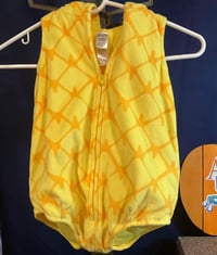 Image 3 of Infant Pineapple Costume
