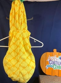 Image 4 of Infant Pineapple Costume