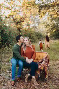 Image 1 of FALL COUCH-3rd Oct