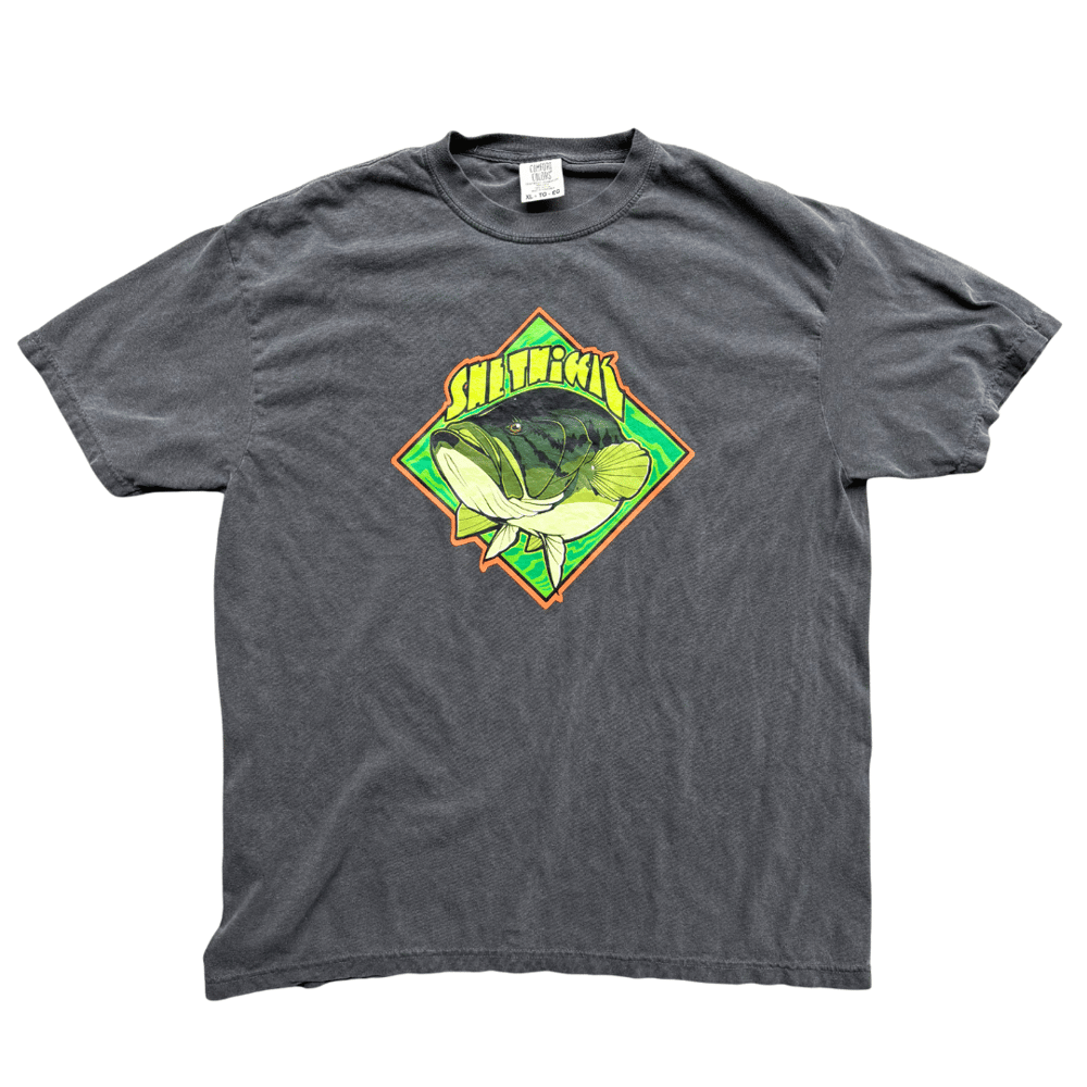 She Thicck Custom T-Shirt