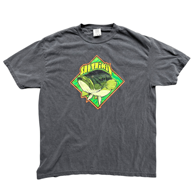 She Thicck Custom T-Shirt