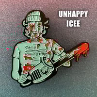 Image 4 of Unhappy Camper