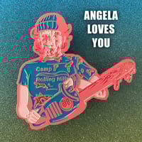 Image 5 of Unhappy Camper