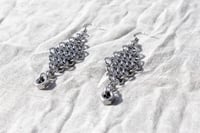 Image 2 of Warrior Earrings