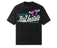 Upstate Lounge OG T-shirt
