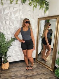 Image 2 of Bodied Short Set