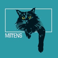 Pet Portrait Graphic