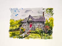 Image 4 of Home Portrait Traditional