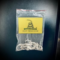 Image 2 of TREAD 🐍