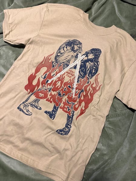 Image of THE CHOSEN ONE TEE