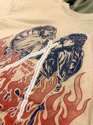 Image of THE CHOSEN ONE TEE