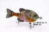 6.2" Replica Gill V.2