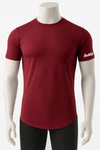 Image 1 of Oulifit EcoFlex Tee
