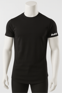 Image 2 of Oulifit EcoFlex Tee