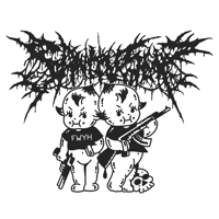 Image 2 of Kewpie *Baby Tee* Grey