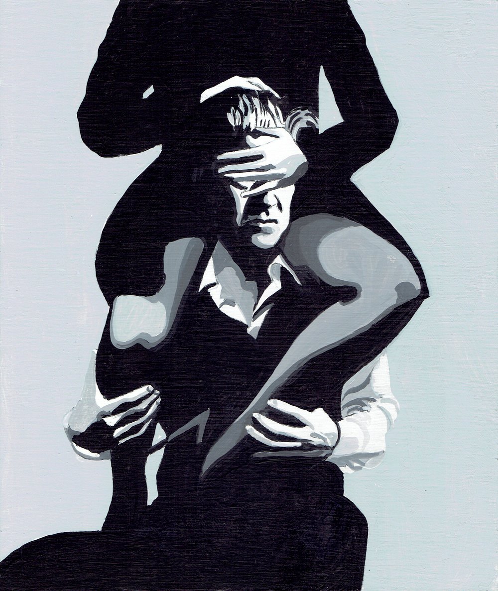 Image of WINTER IN TWIN PEAKS