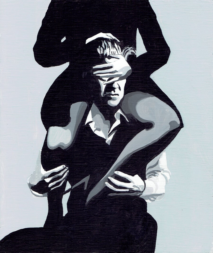 Image of WINTER IN TWIN PEAKS