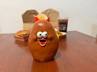Image 2 of Giant Nugget Buddy 