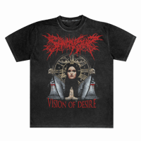 Image 1 of Vision of Desire Tee