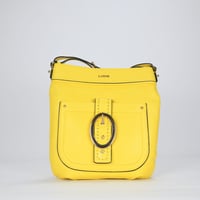 Image 2 of Lodis Cabo Adjustable Crossbody Bag - Marigold