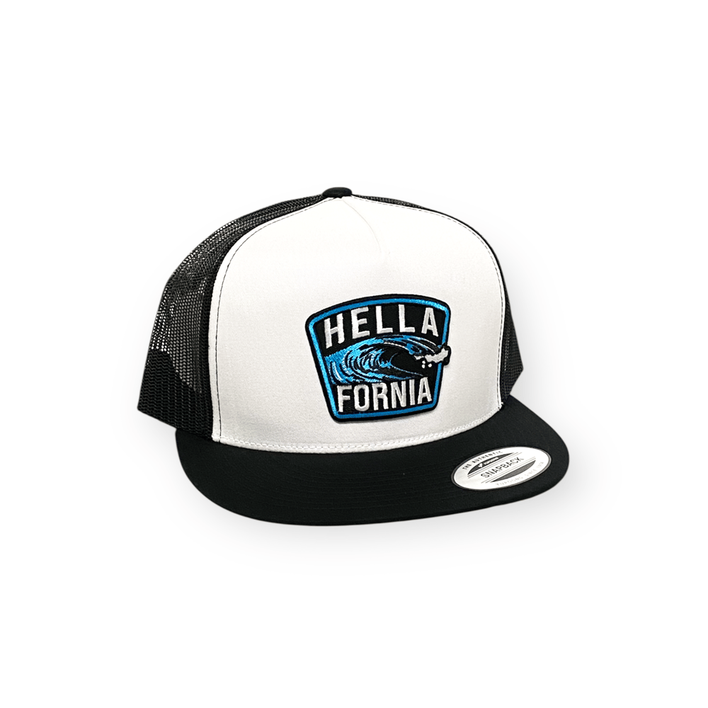 WAVE TRUCKER