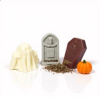 Image 2 of Halloween Candles