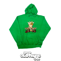 Og Baby G hoodie