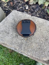 Image 4 of Dip Can Holder / Holster